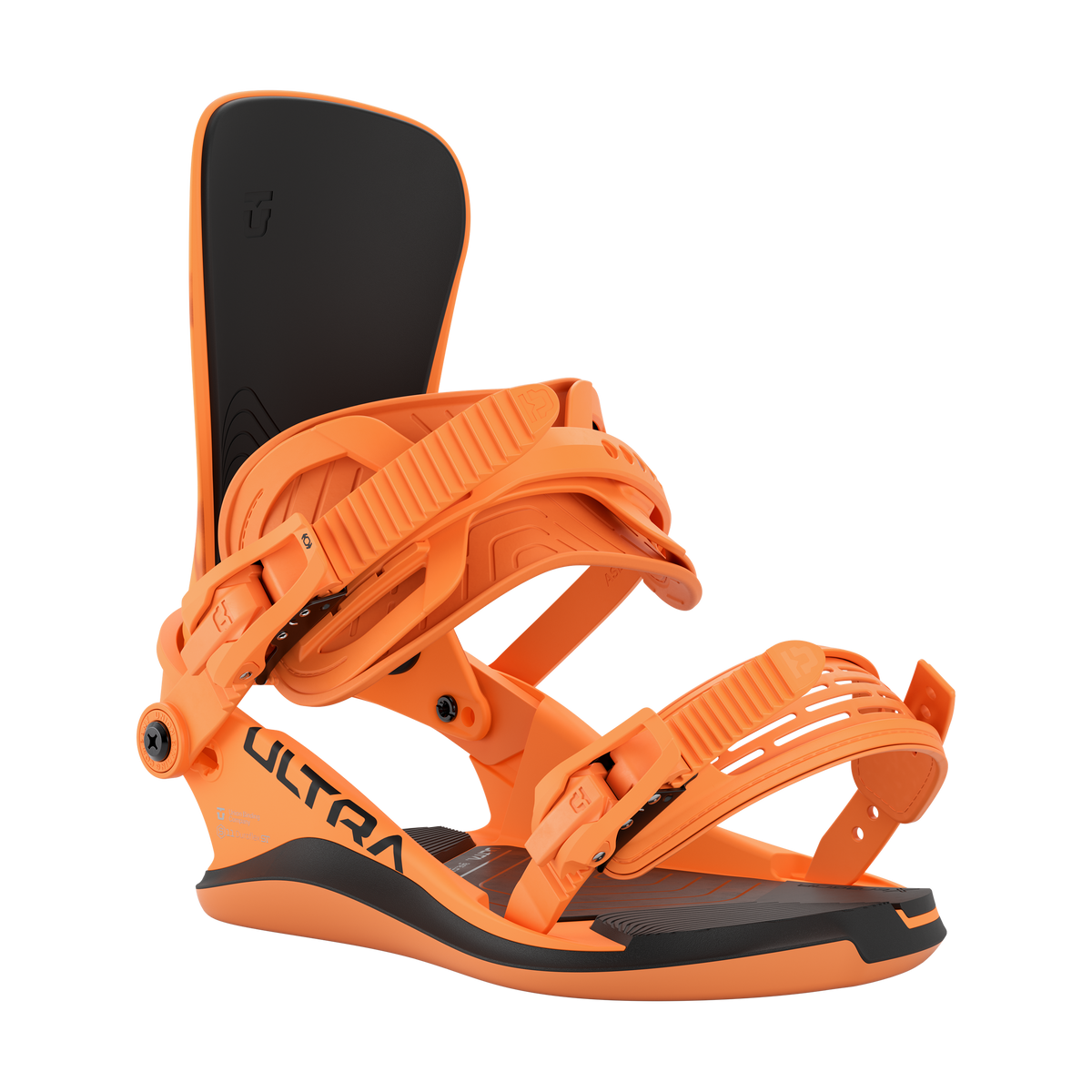 ULTRA ORANGE