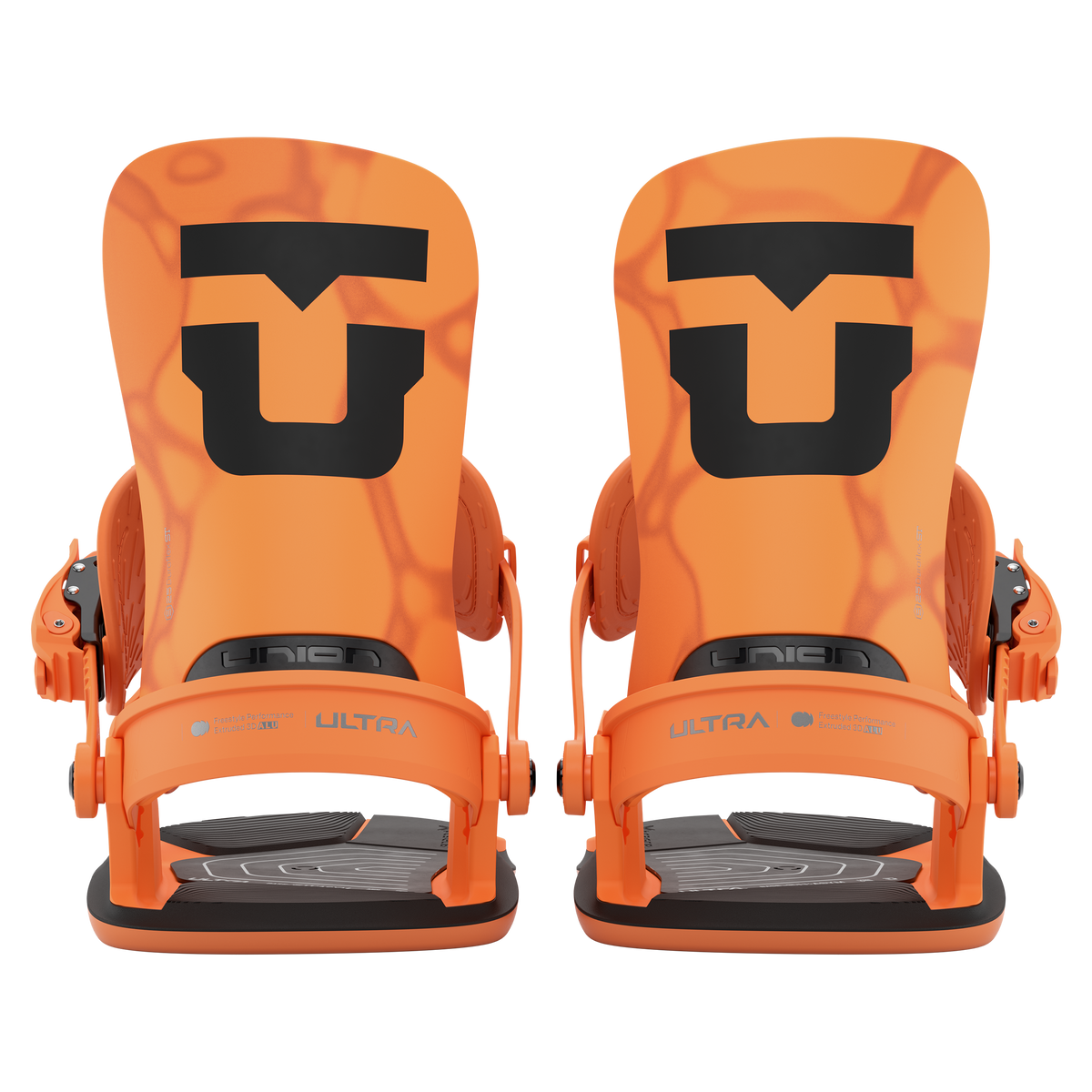 ULTRA ORANGE