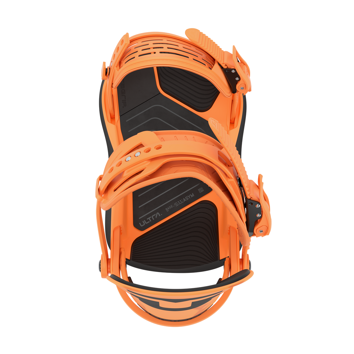 ULTRA ORANGE