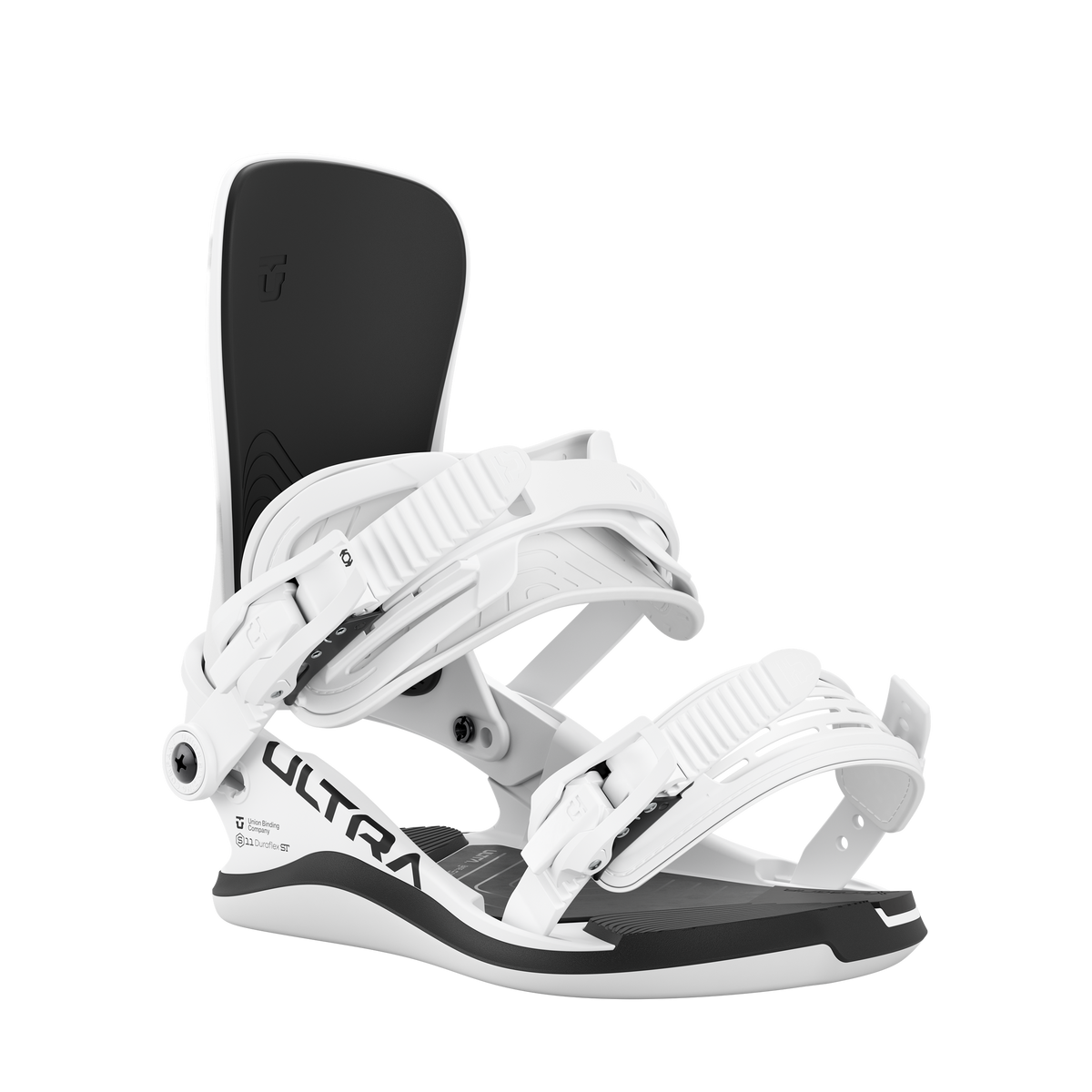 ULTRA WOMEN'S WHITE