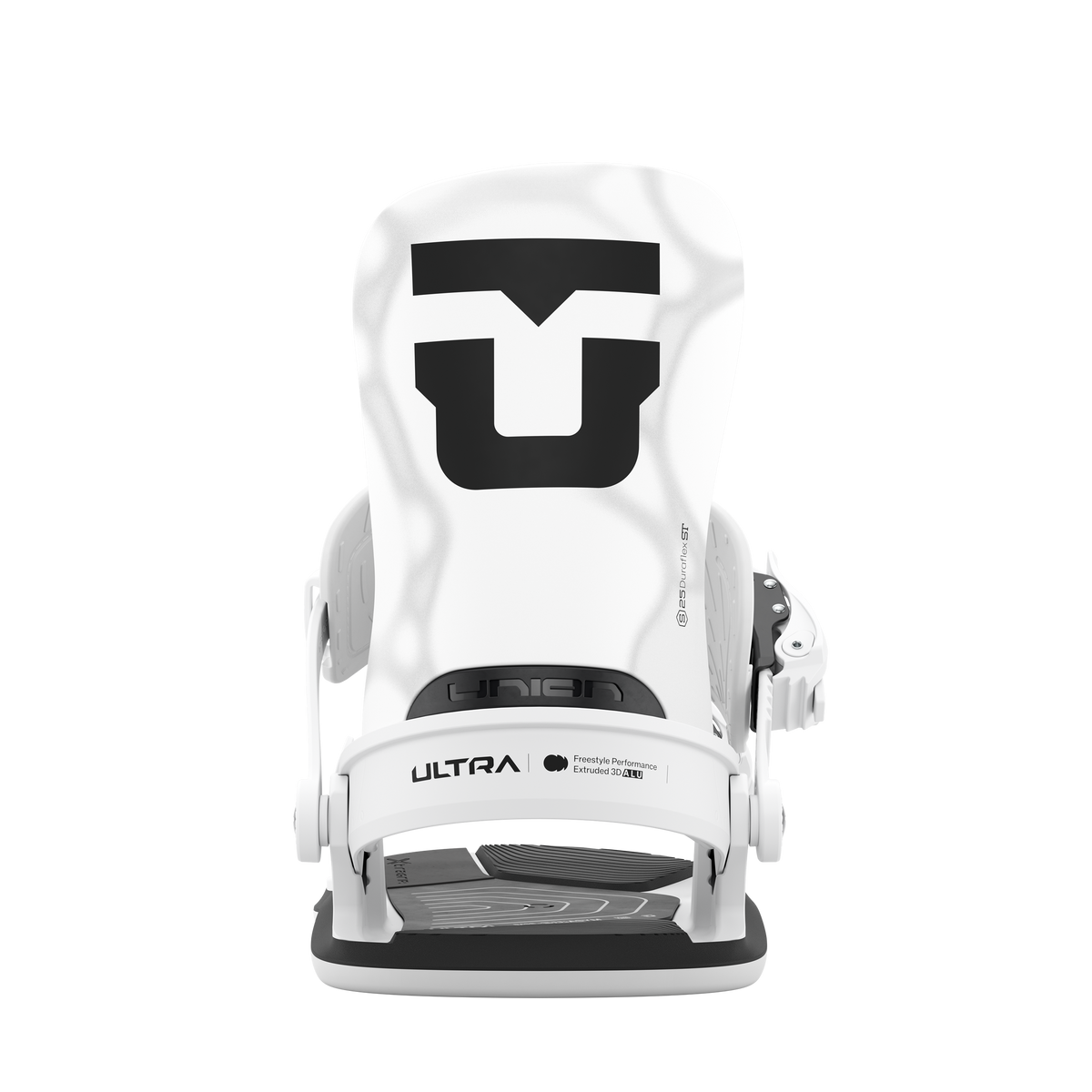 ULTRA WOMEN'S WHITE