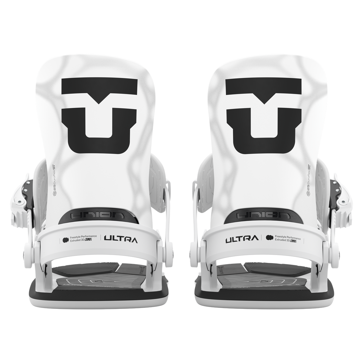 ULTRA WOMEN'S WHITE
