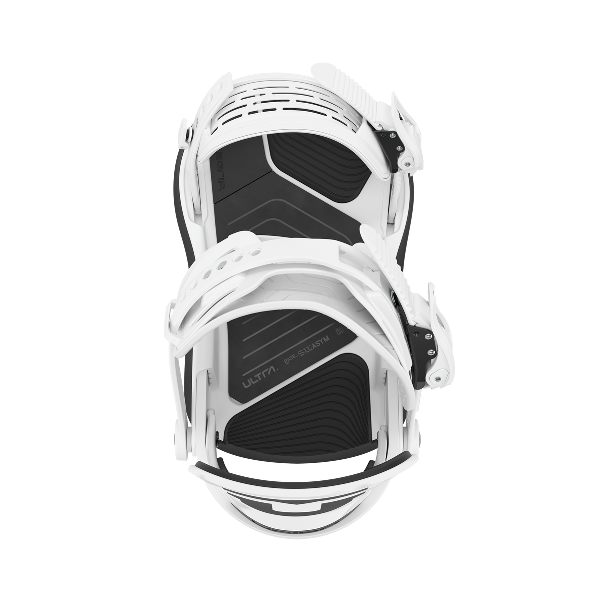 ULTRA WOMEN'S WHITE