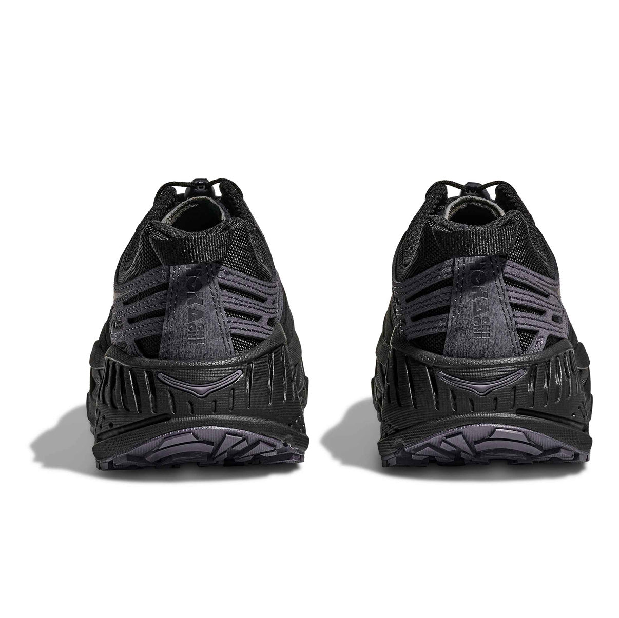U STINSON EVO OG TP BLACK / BLACK