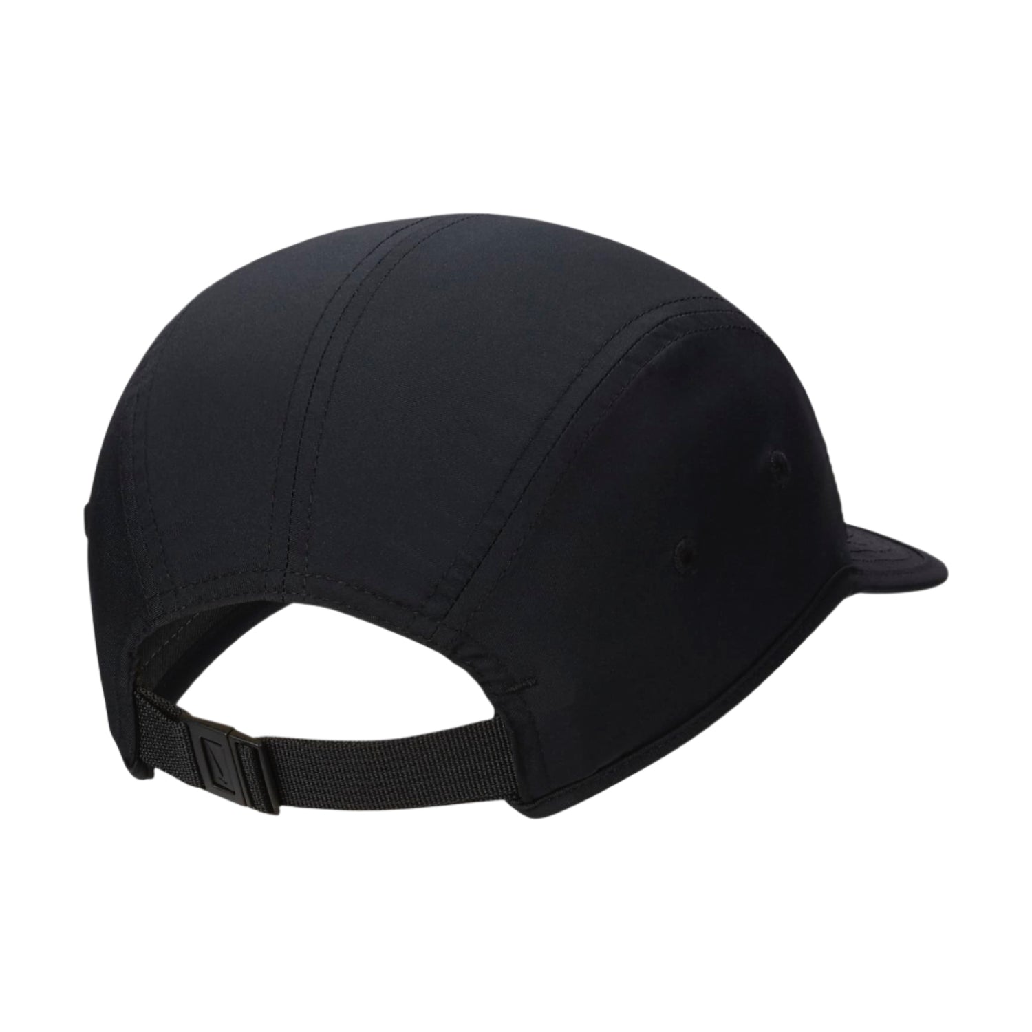 DRY FIT FLY HAT BLACK