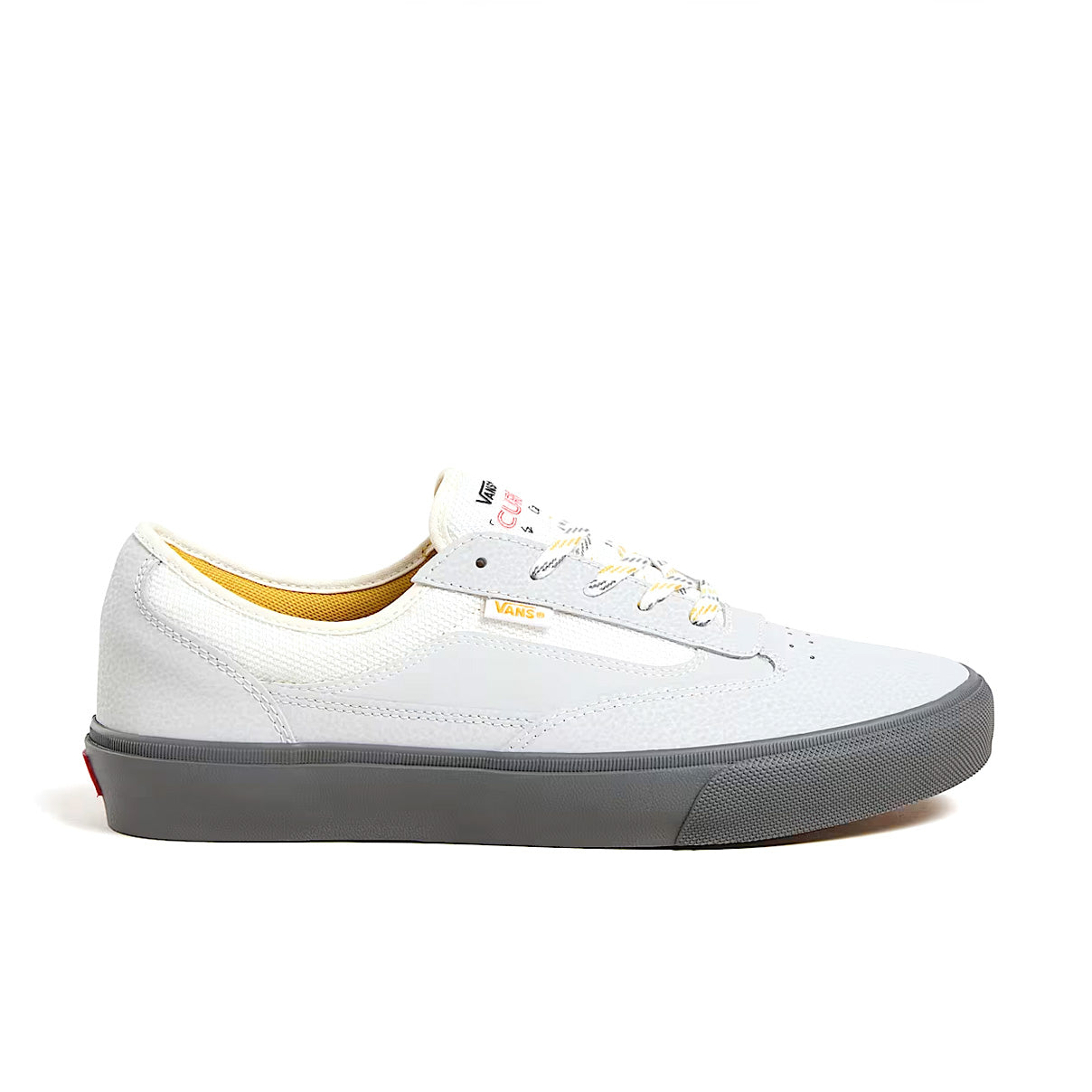 SKATE CURREN CAPLES GREY