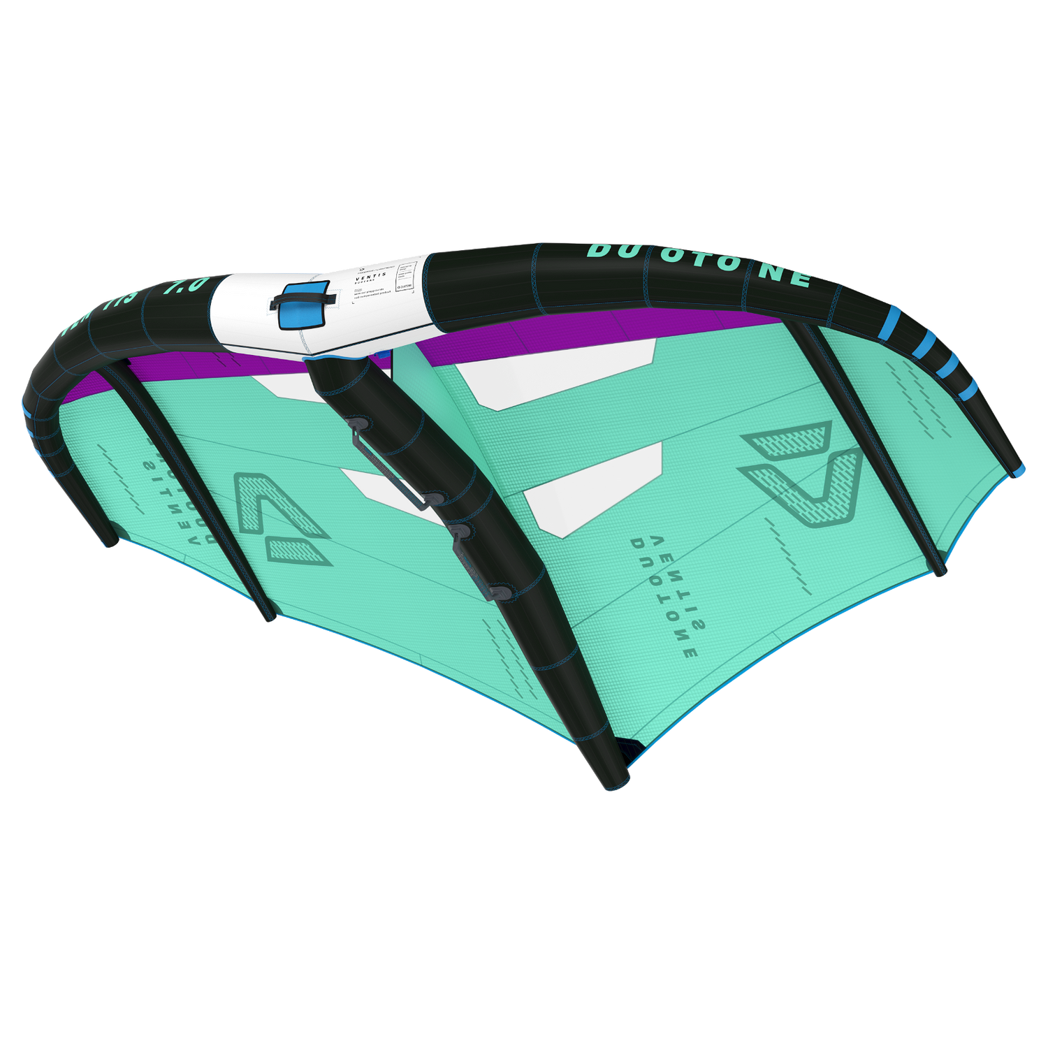 VENTIS WING MINT / PURPLE