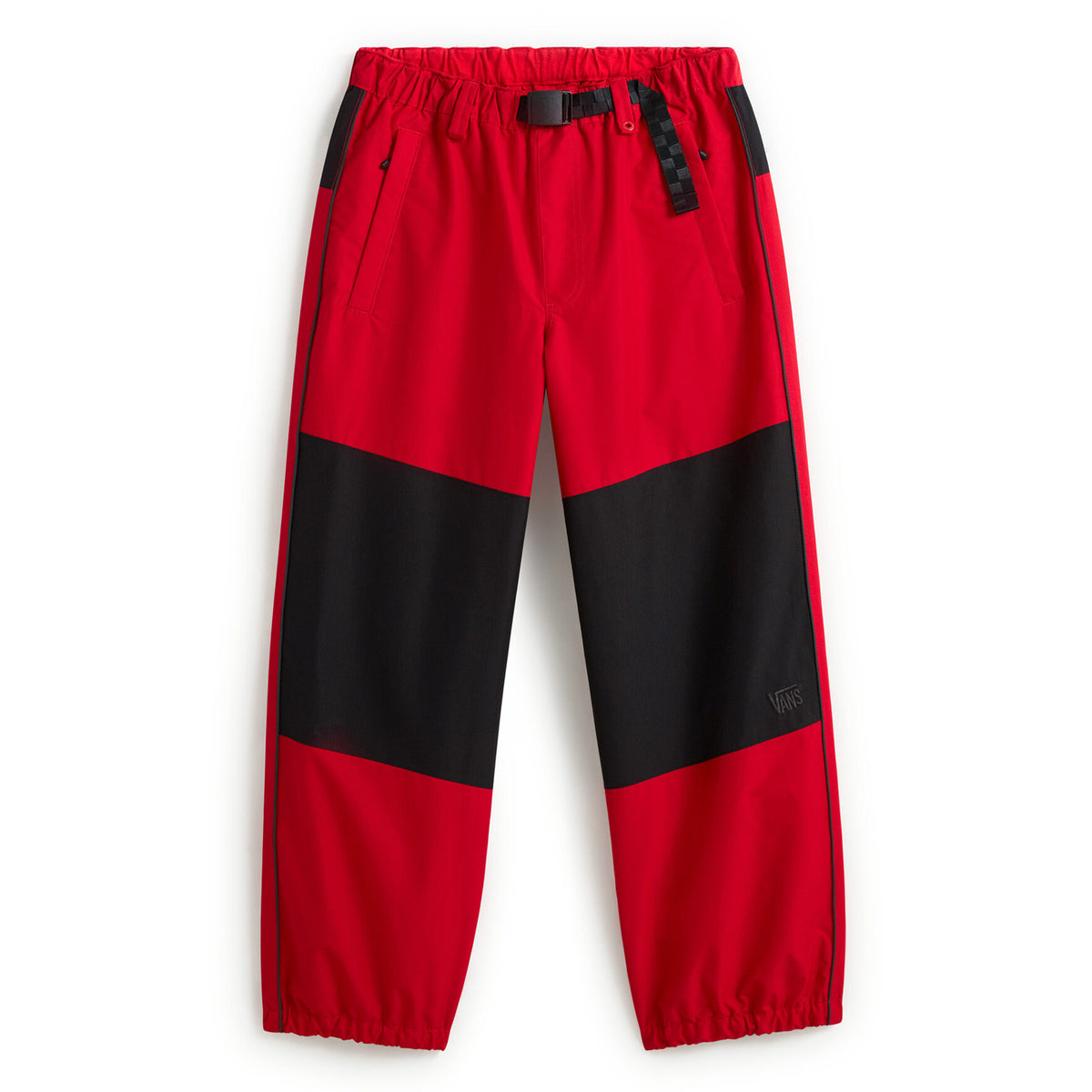 KINGVALE PANT 2.0 RACING RED