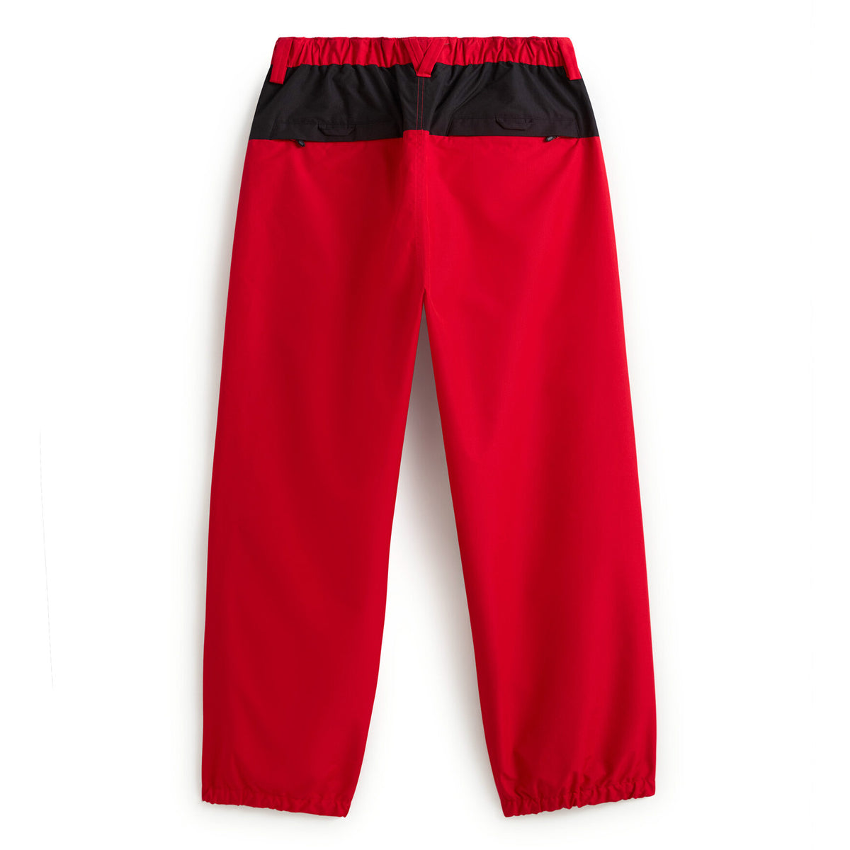 KINGVALE PANT 2.0 RACING RED