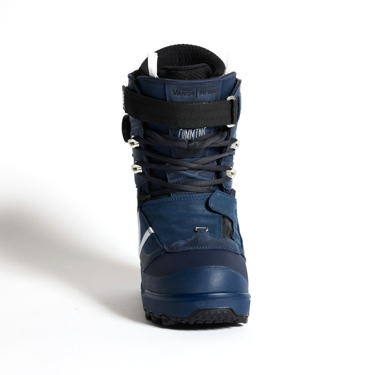 INFUSE CANOON CUMMINS NAVY BLACK