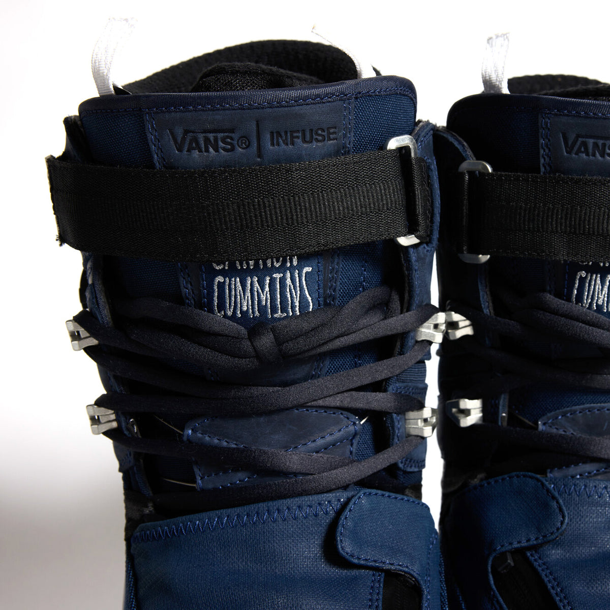 INFUSE CANOON CUMMINS NAVY BLACK