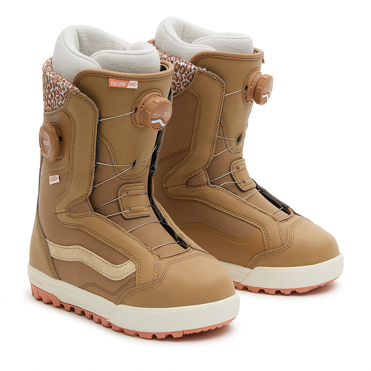 WM ENCORE PRO BROWN / MULTI