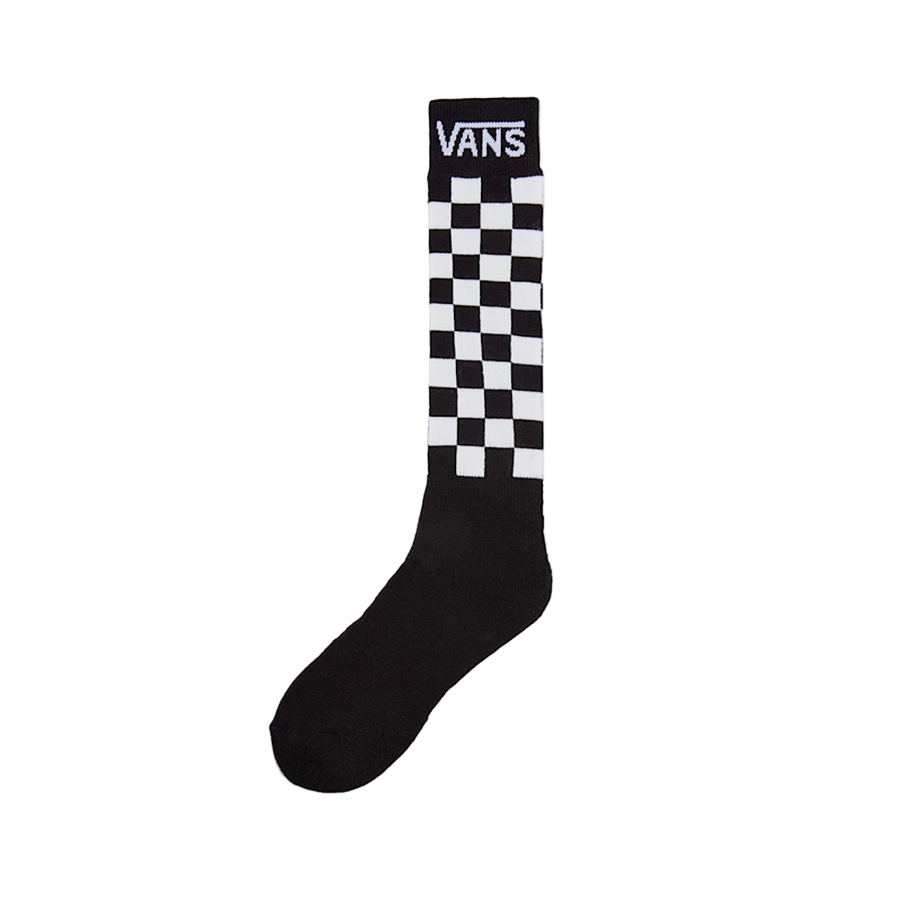 MTE VANS SNOW SOCKS BLACK
