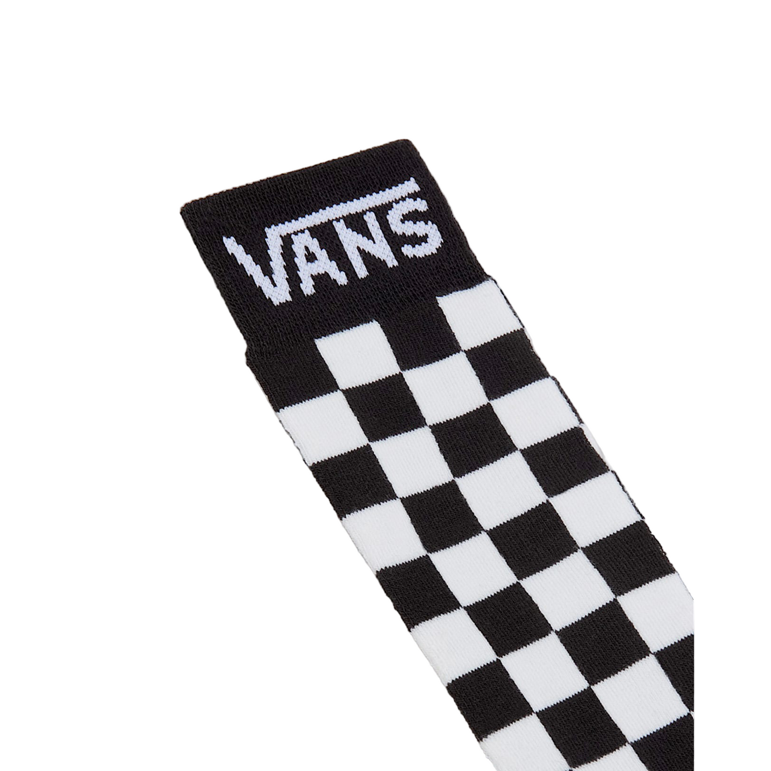 MTE VANS SNOW SOCKS BLACK