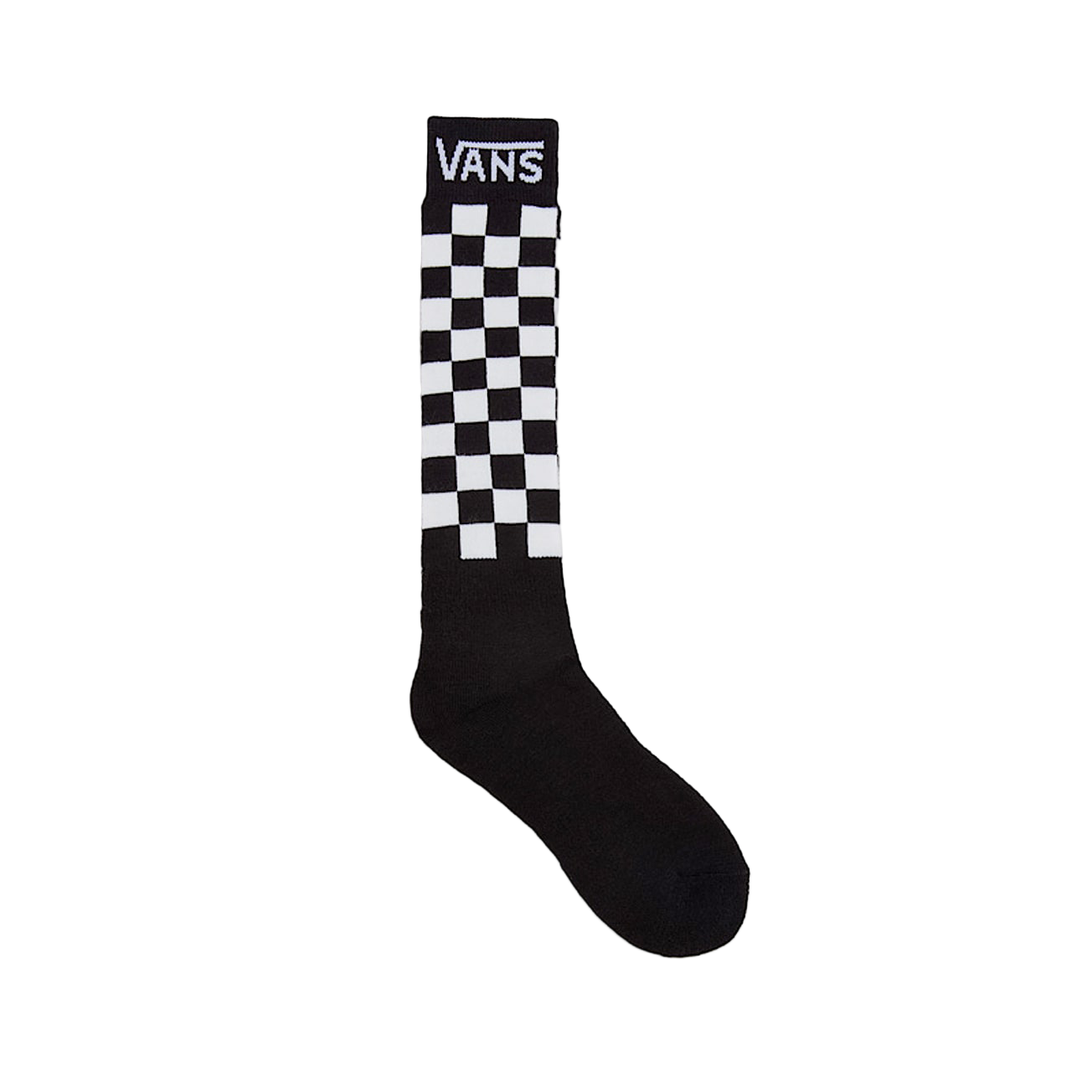 MTE VANS SNOW SOCKS BLACK