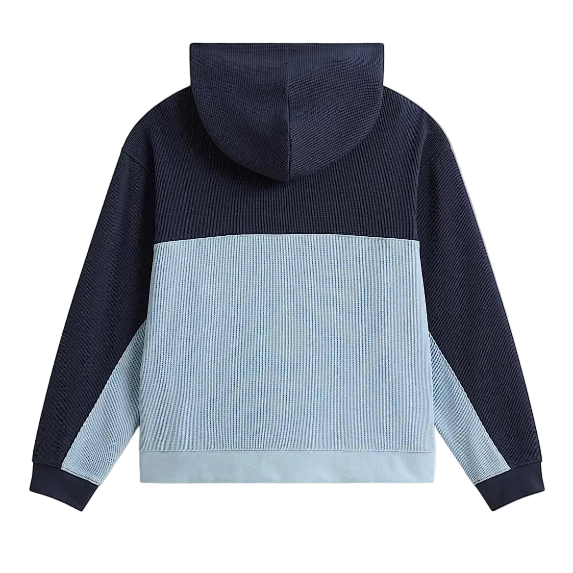 VANS X ROWAN QUARTER ZIP PARISIAN NIGHT