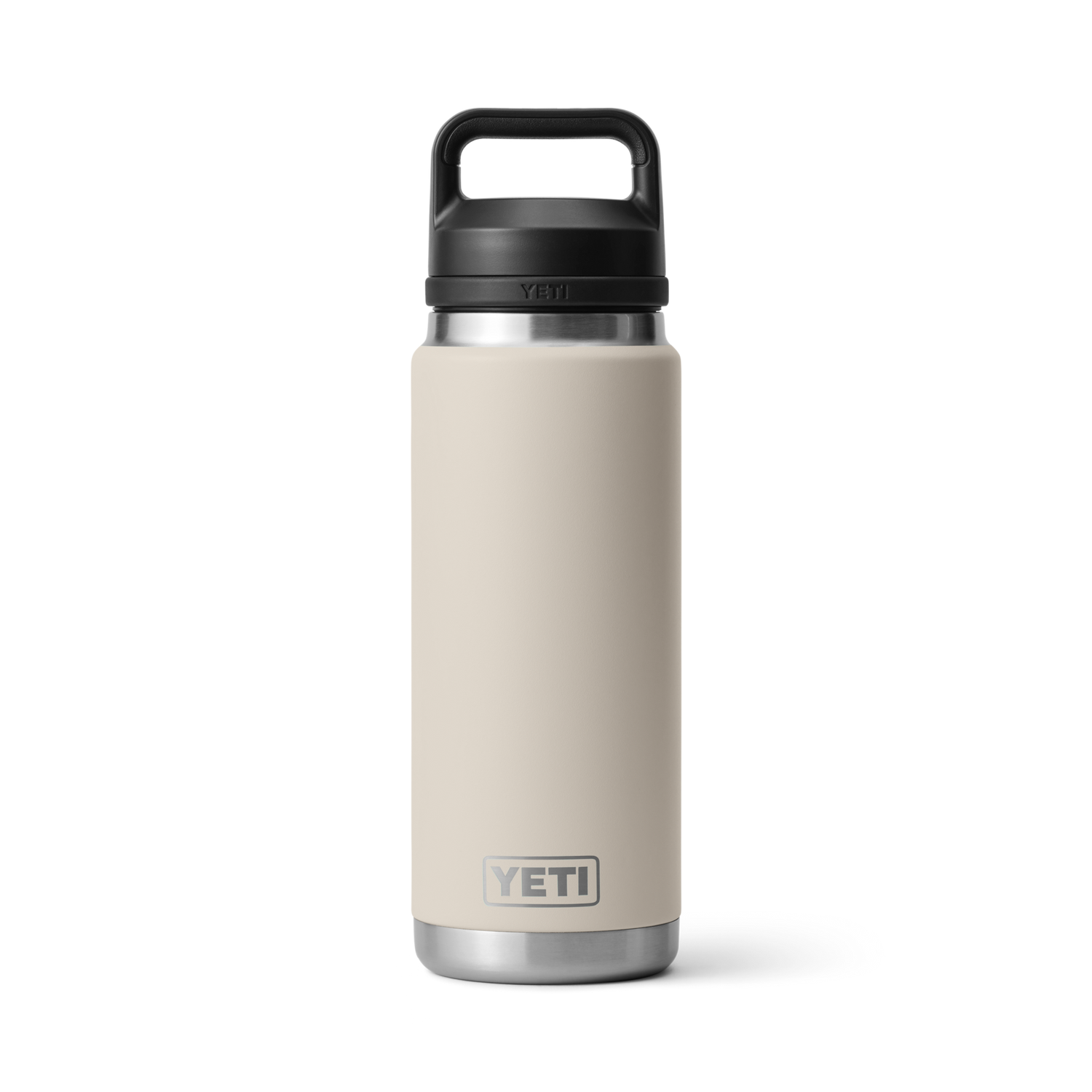 RAMBLER 26 OZ BOTTLE CHUG CAPE TAUPE