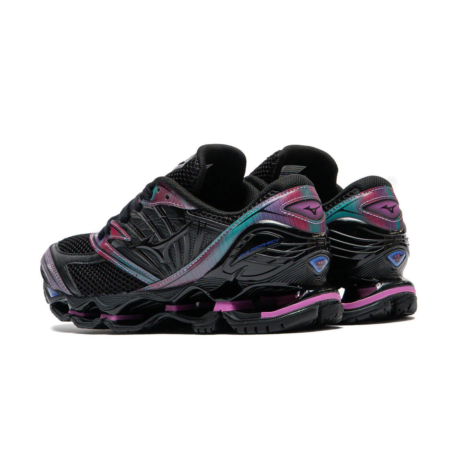 WAVE PROPHECY LS MIDNIGHT VELOCITY PACK