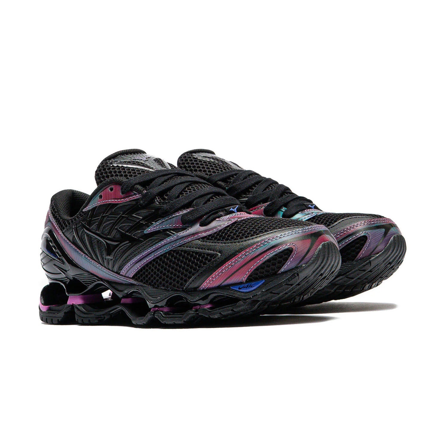 WAVE PROPHECY LS MIDNIGHT VELOCITY PACK