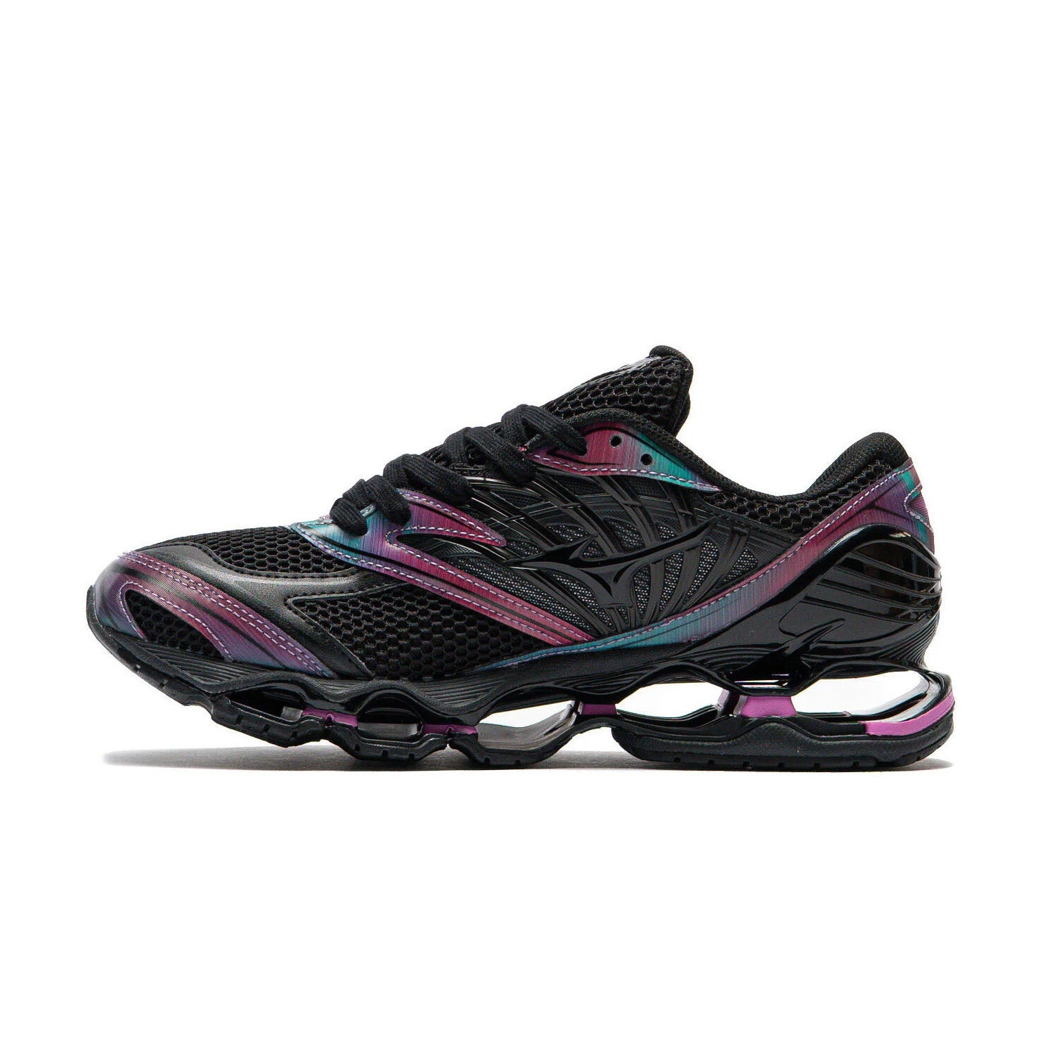 WAVE PROPHECY LS MIDNIGHT VELOCITY PACK