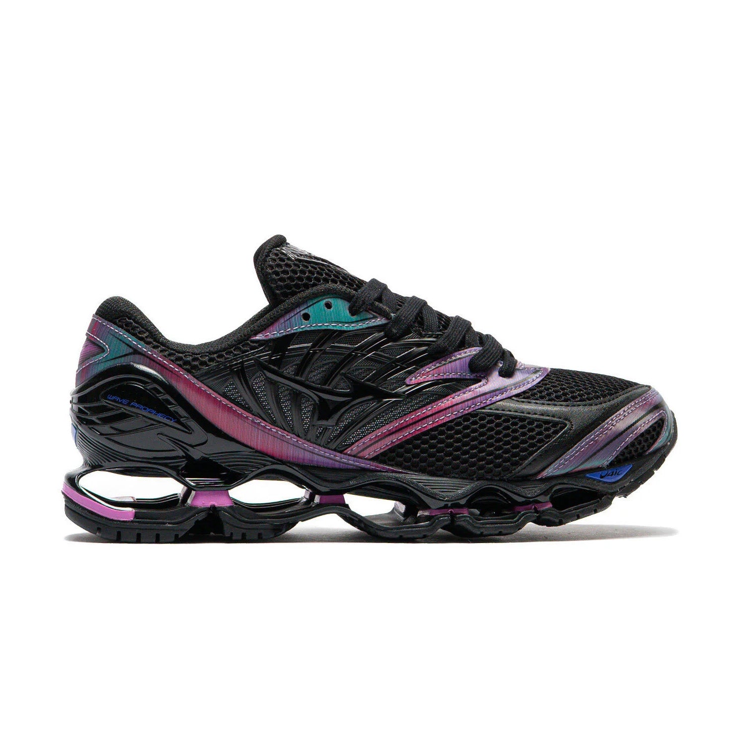 WAVE PROPHECY LS MIDNIGHT VELOCITY PACK