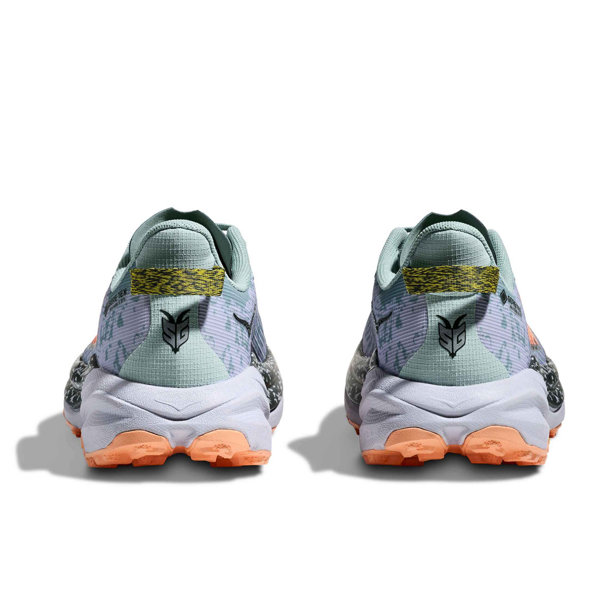 W SPEEDGOAT 6 GTX JADE / ASH GREY