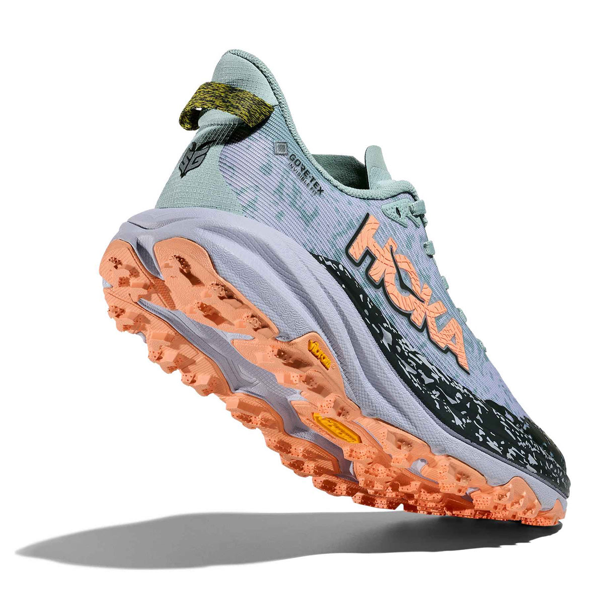 W SPEEDGOAT 6 GTX JADE / ASH GREY