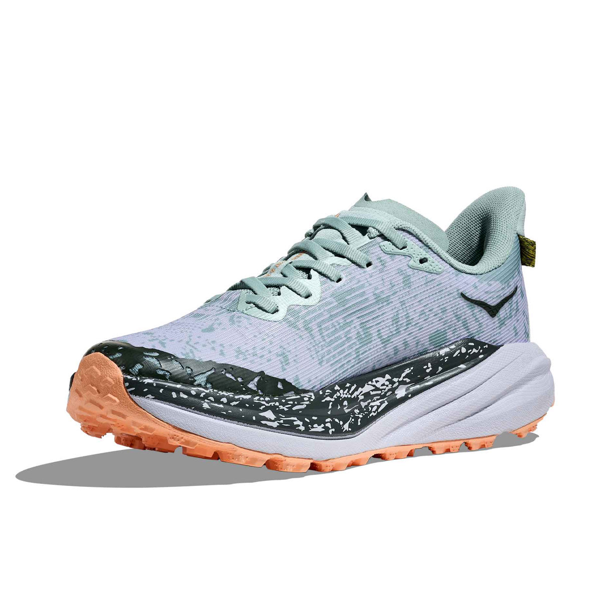 W SPEEDGOAT 6 GTX JADE / ASH GREY