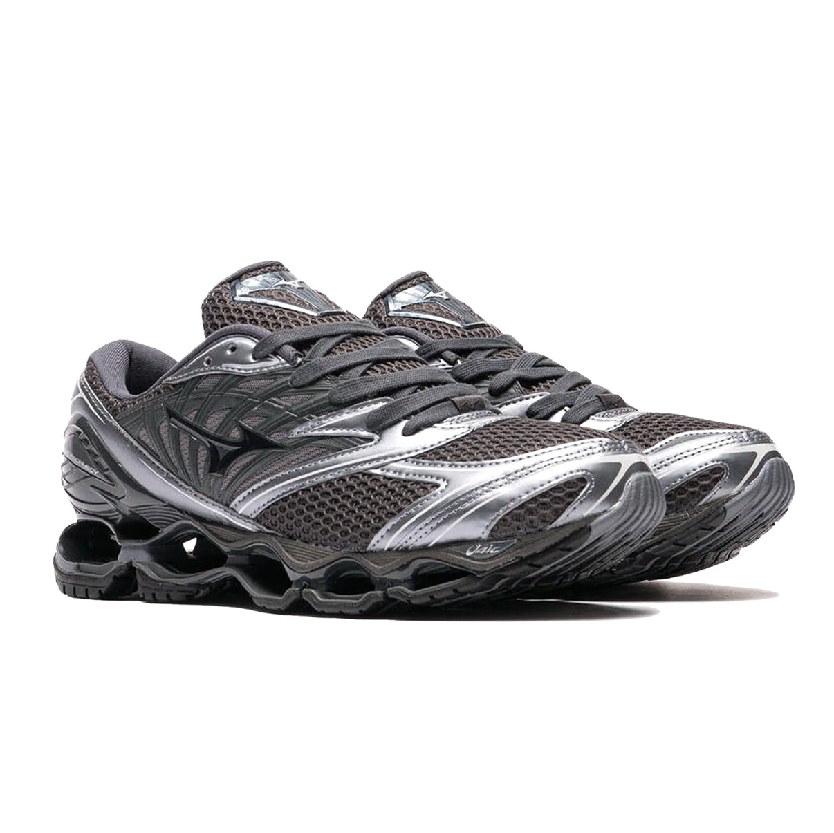 WAVE PROPHECY LS BLACK SAND / BLACK / METALLIC GRAY