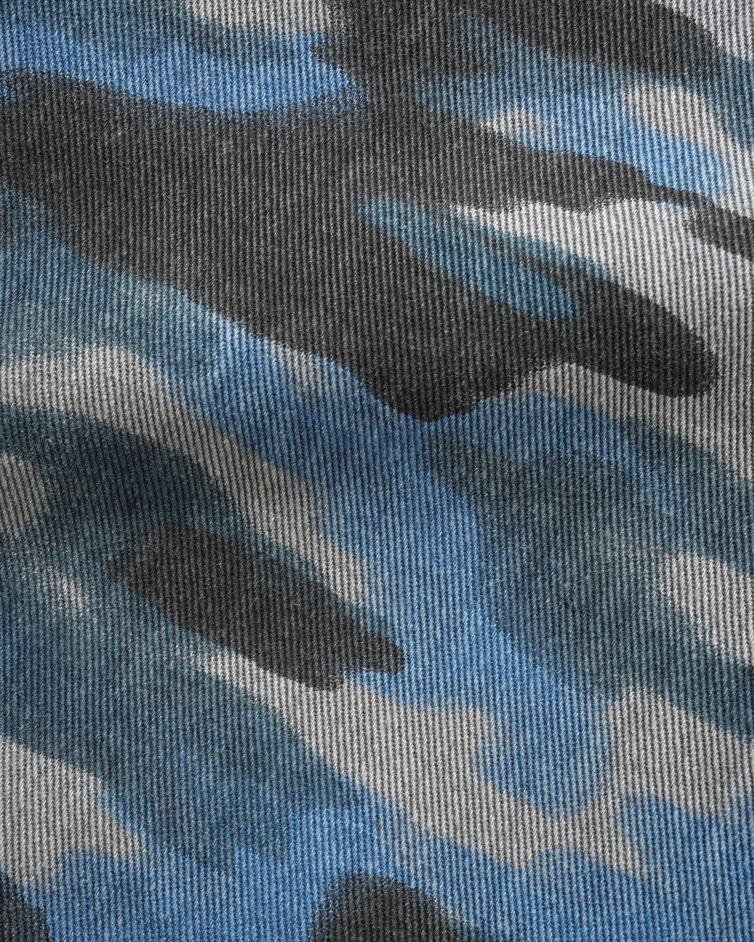 WEATHERGEAR DENIM JEANS MOTION CAMO