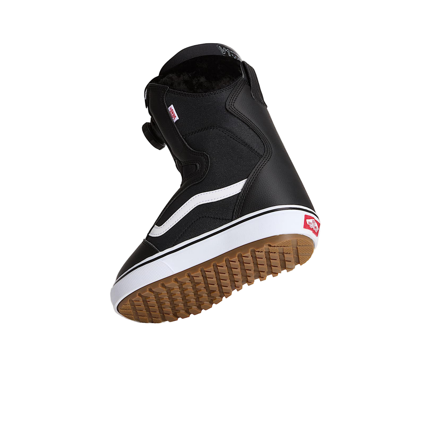 WM ENCORE OG BLACK / WHITE 20