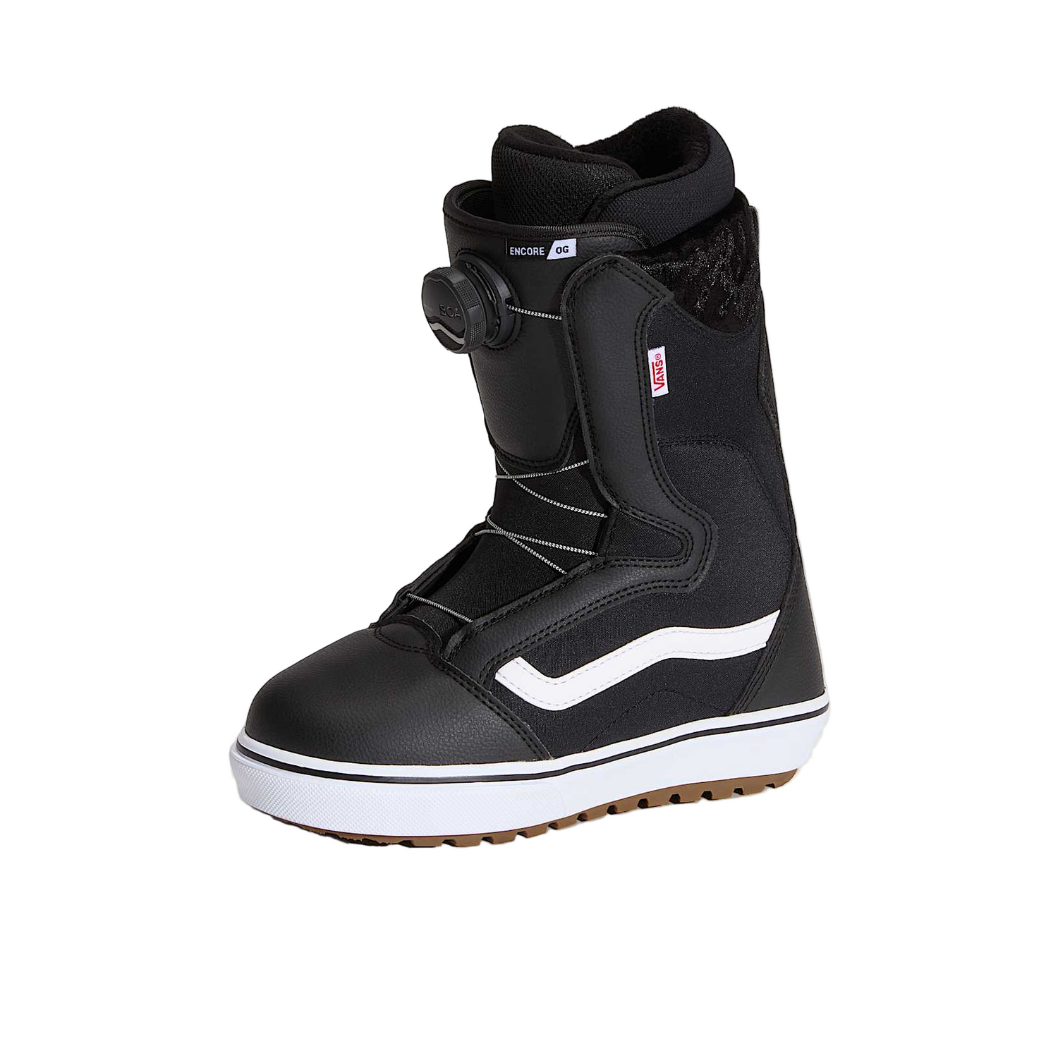 WM ENCORE OG BLACK / WHITE 20