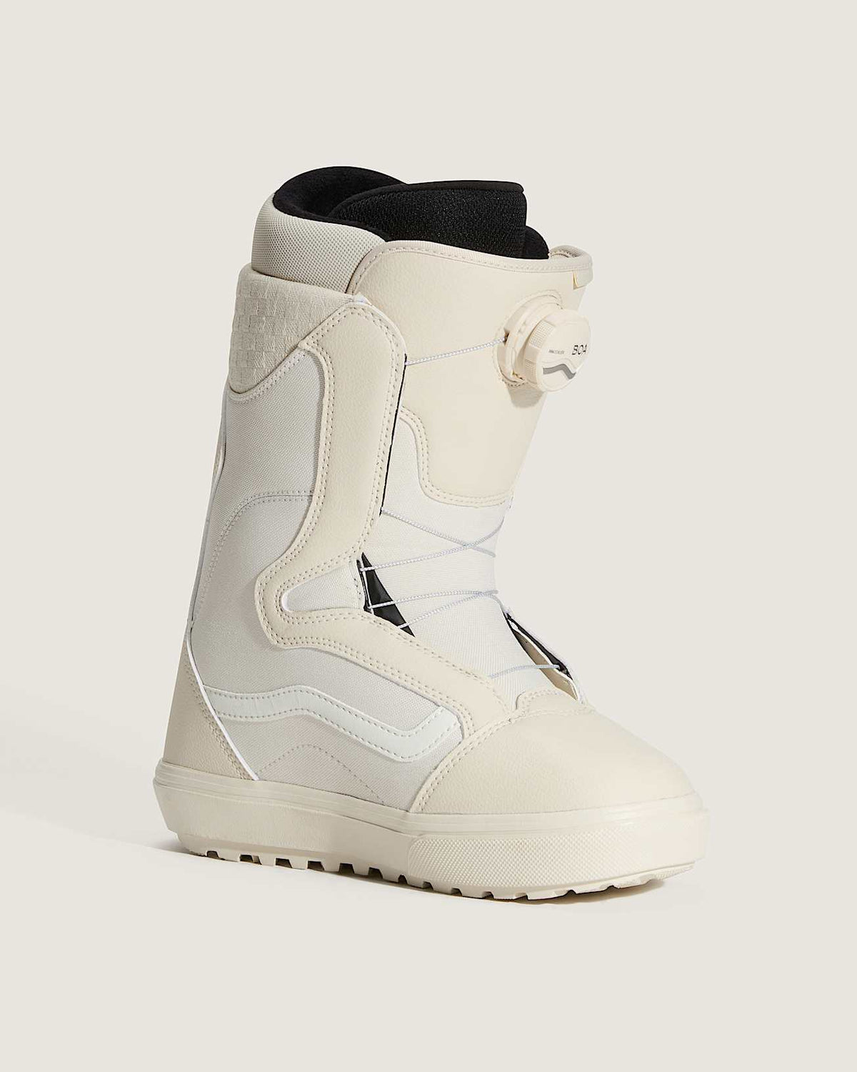 ENCORE OG MARSHMALLOW / CHECKERBOARD