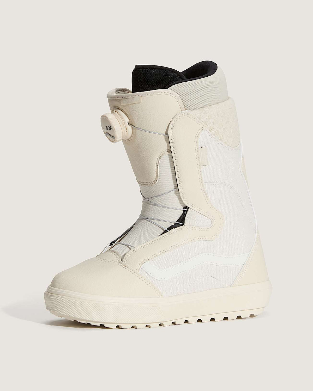 ENCORE OG MARSHMALLOW / CHECKERBOARD