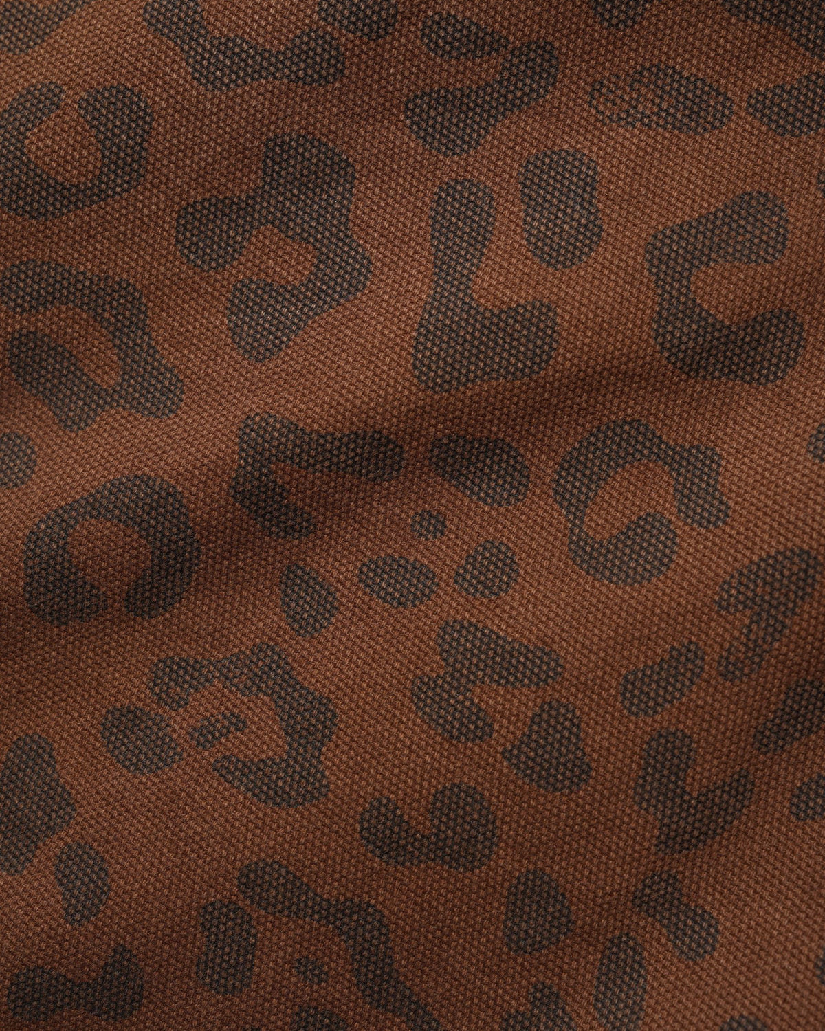 WORK PANTS LEOPARD