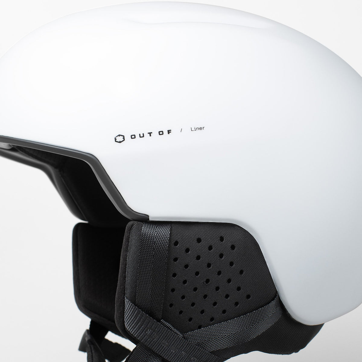 LINER WHITE