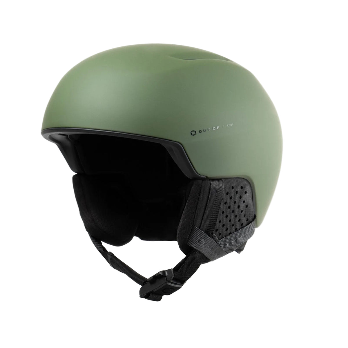 LINER MILITARY GREEN