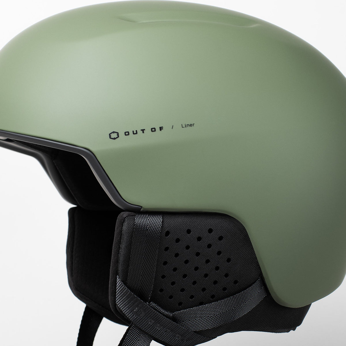 LINER MILITARY GREEN