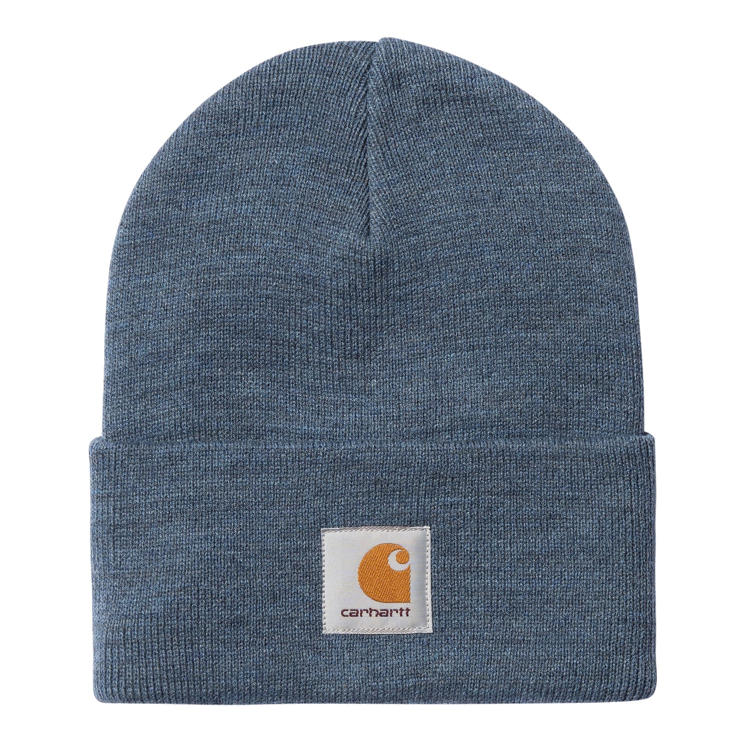 ACRYLIC WATCH HAT ORE HEATHER