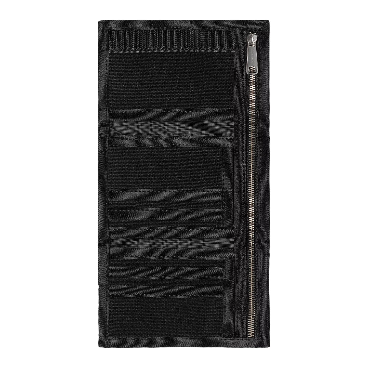 NORWICH WALLET BLACK