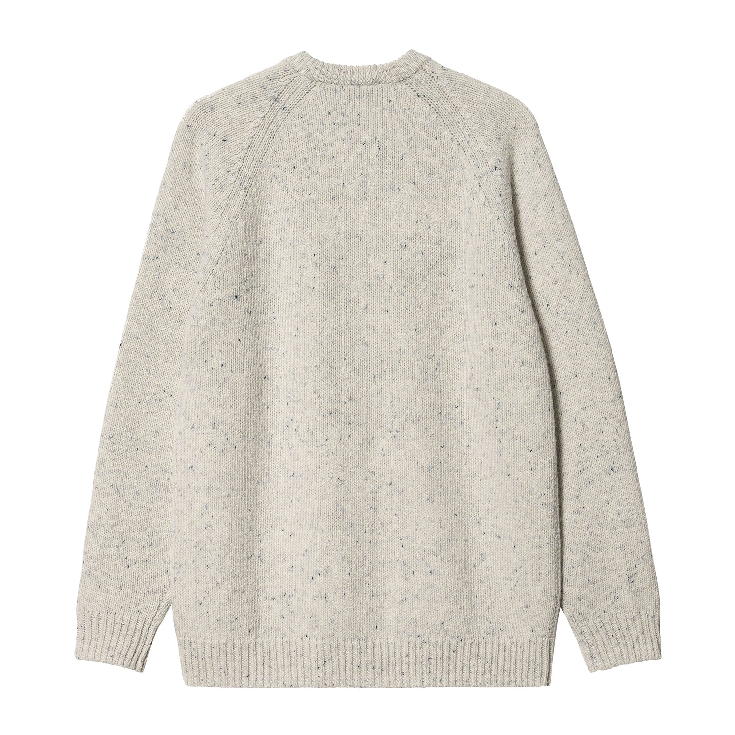 ANGLISTIC SWEATER SPECKLED SALT