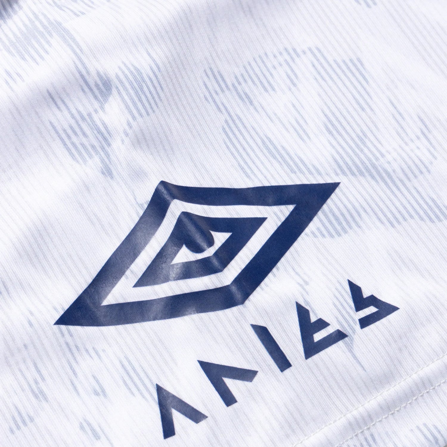 WHITE ROSES SS FOOTBALL JERSEY WHITE
