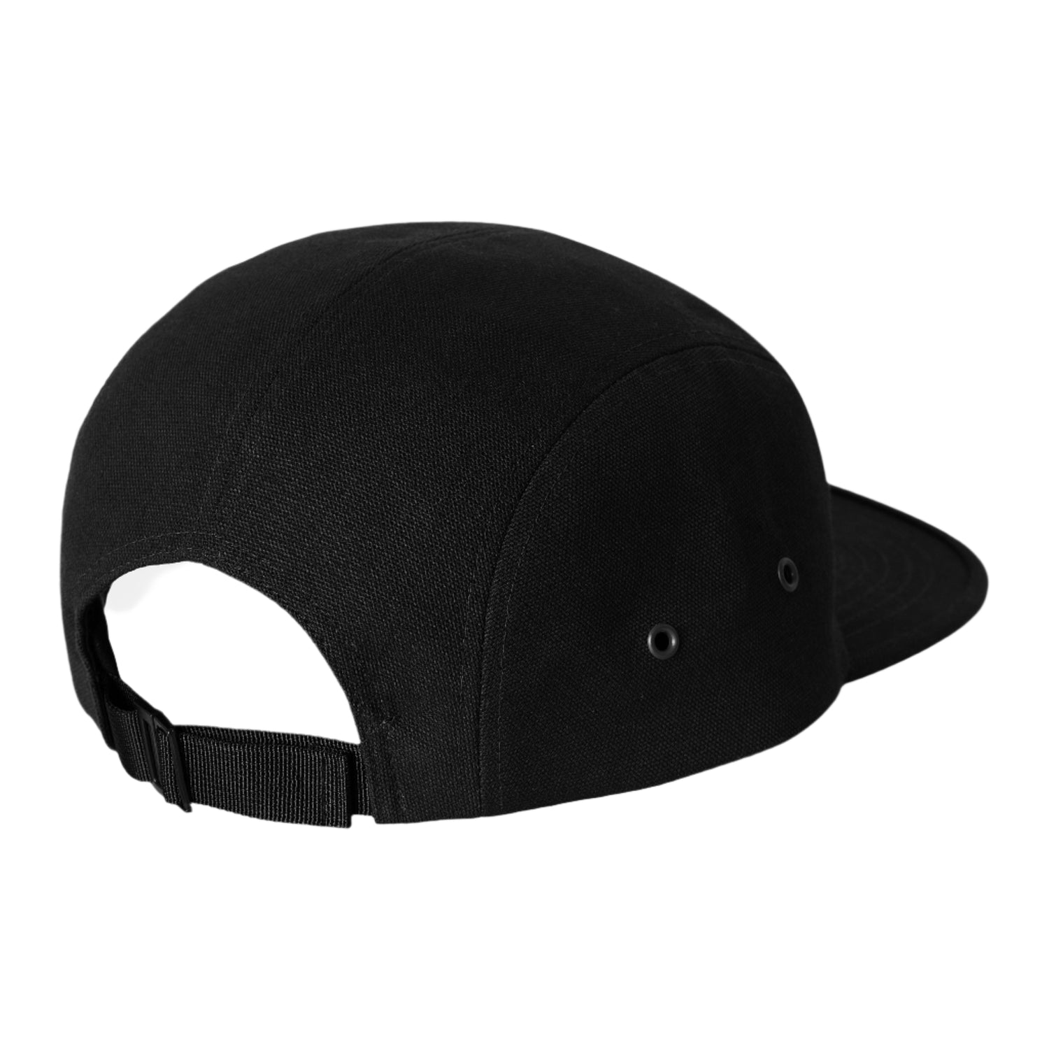 BACKLEY CAP BLACK