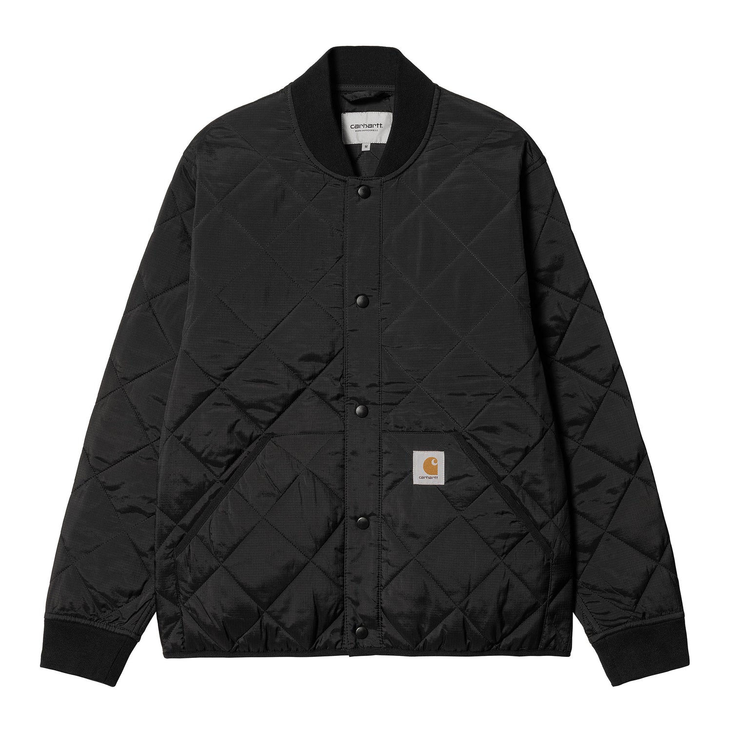 BARROW LINER BLACK