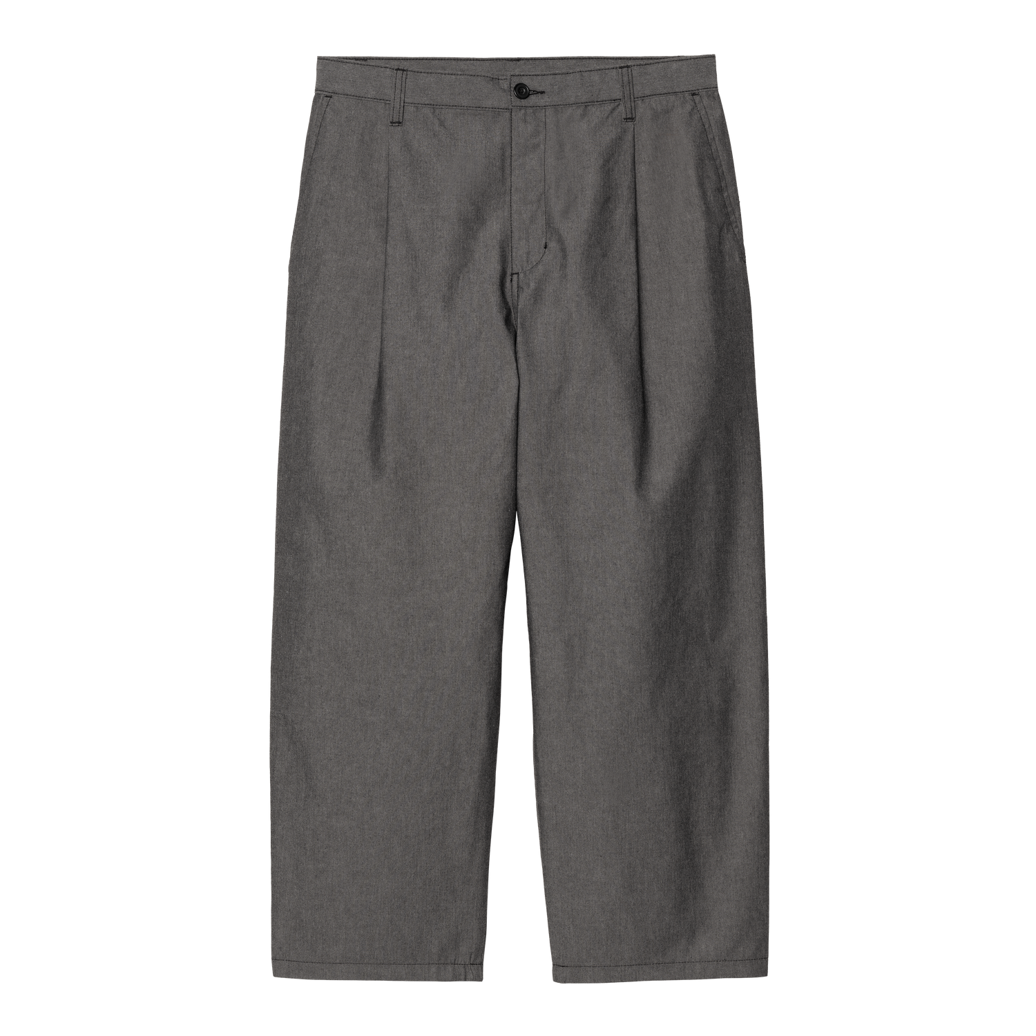 BLAKE PANT BLACK RINSED