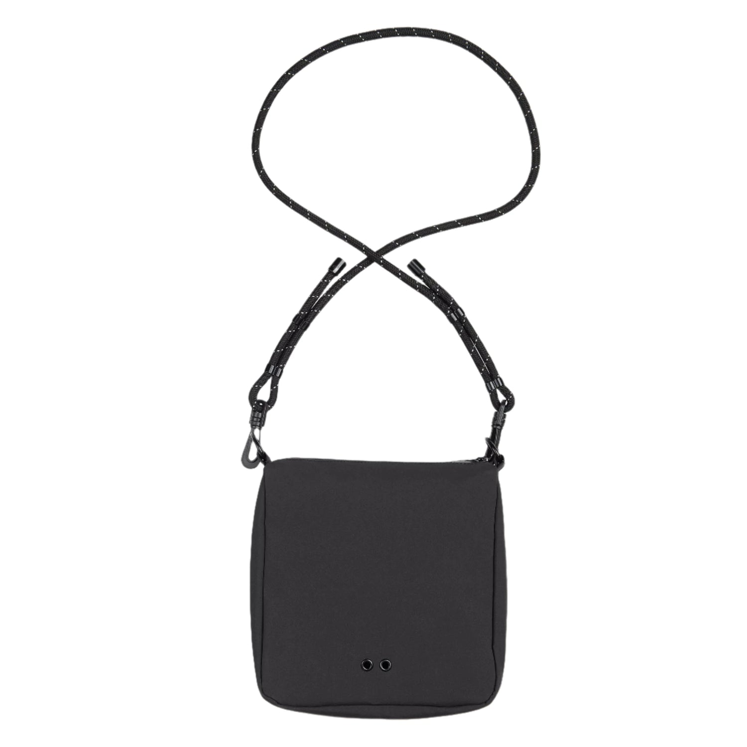BOWDEN SHOULDER BAG BLACK