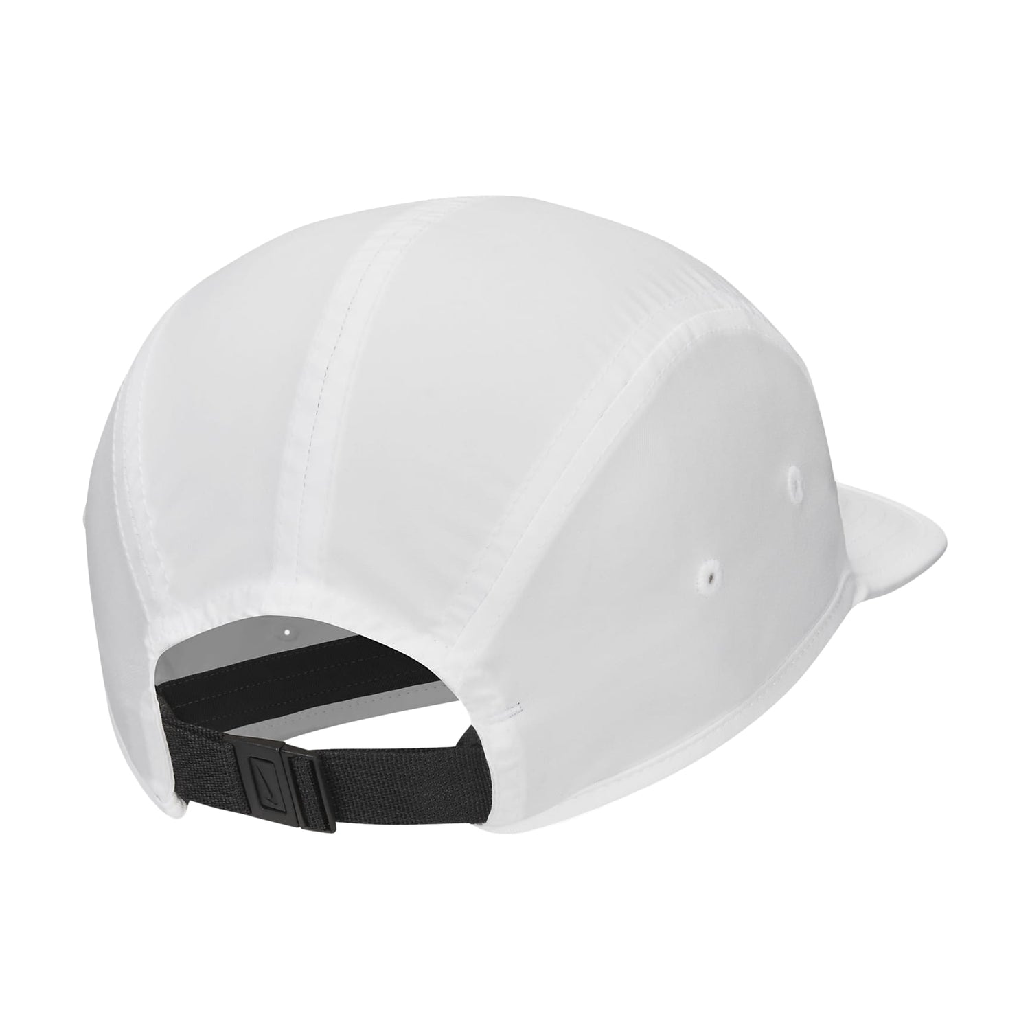 NIKE DRI-FIT FLY HAT WHITE / ANTHRACITE / BLACK