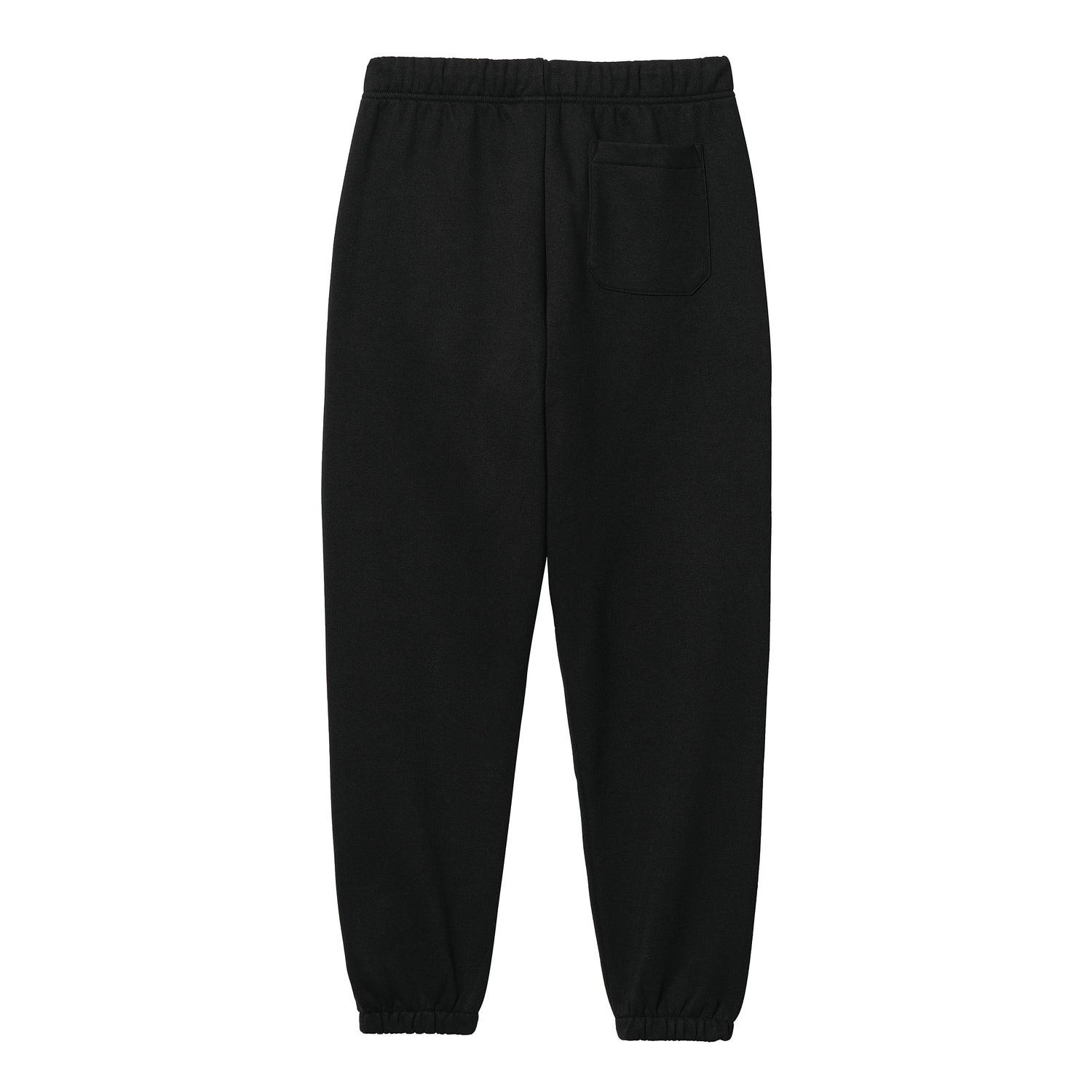 CHASE SWEAT BLACK / GOLD