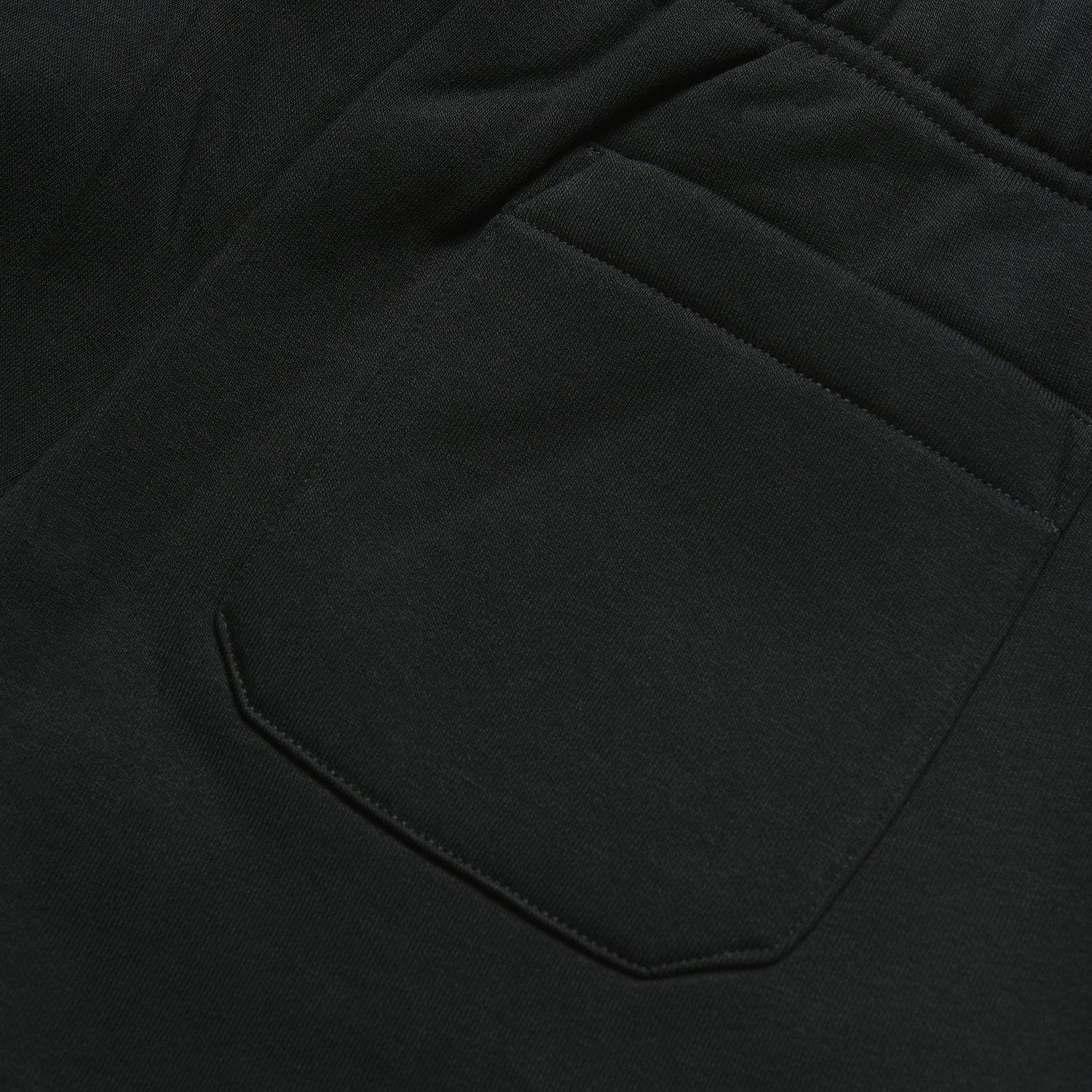 CHASE SWEAT BLACK / GOLD