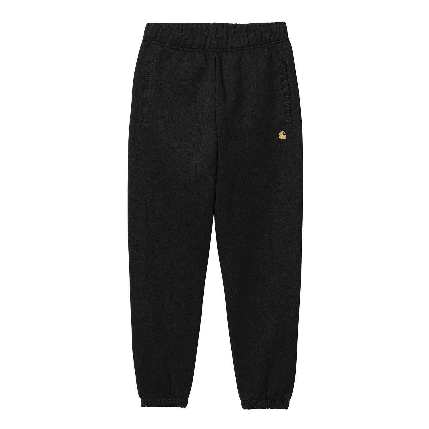 CHASE SWEAT BLACK / GOLD
